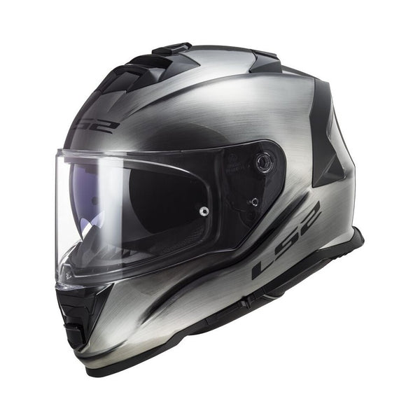 Kamerafäste LS2 FF800 Storm