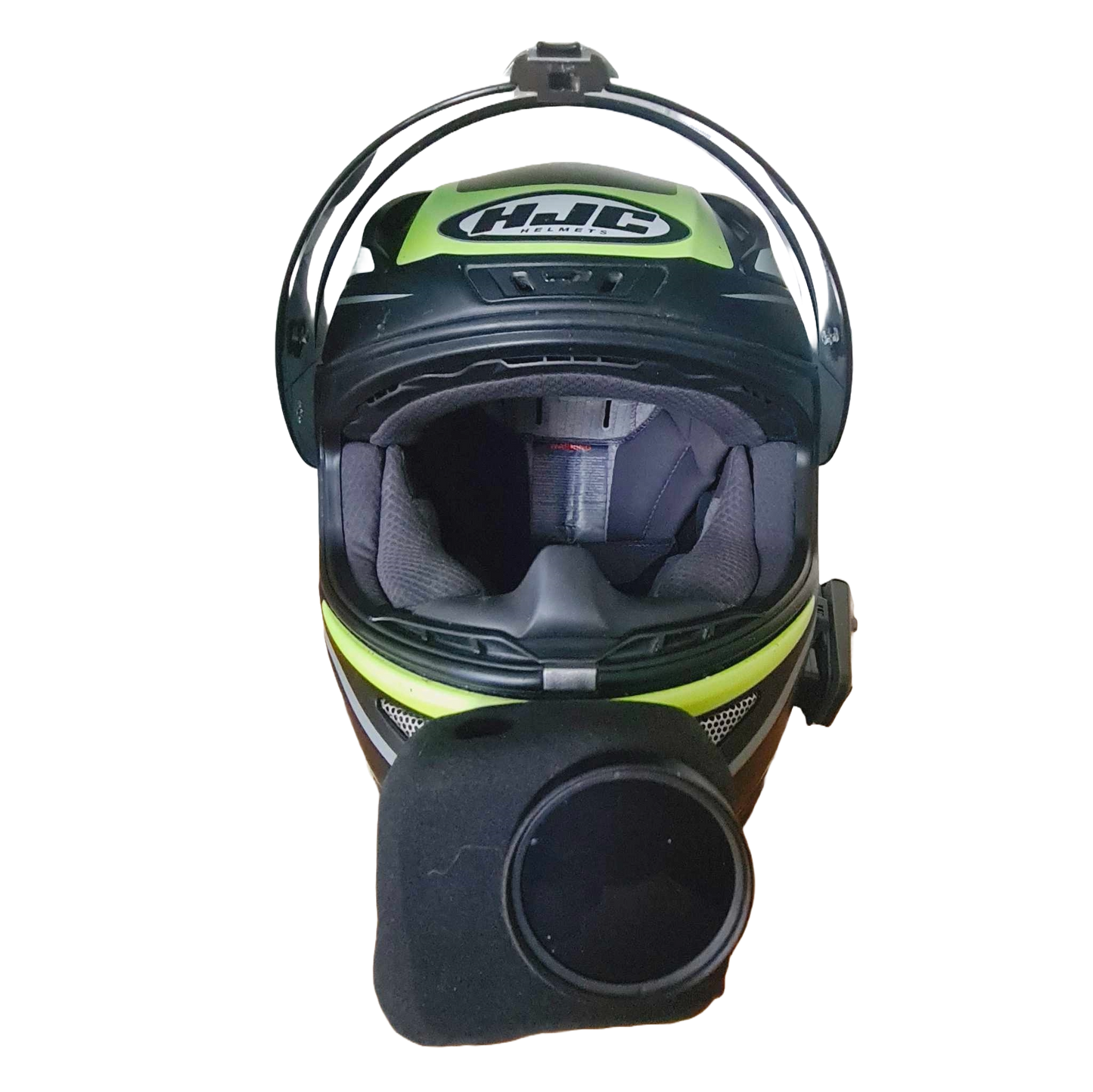 HJC RPHA 11
